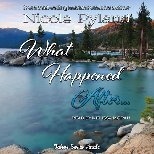 What Happened After... [Written by Nicole Pyland] episode artwork