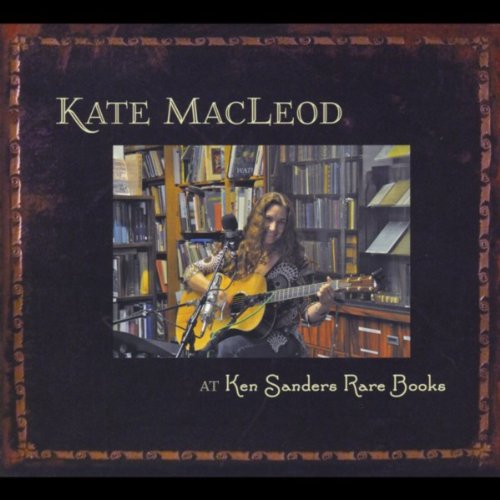 At Ken Sanders Rare Books