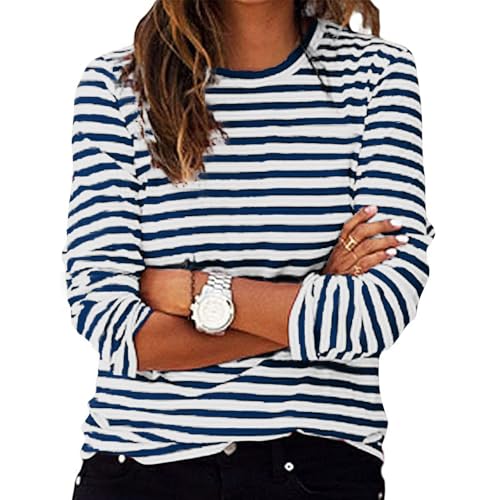 Tshirt Damen, Pullover Damen, Langarmshirt Damen, Sportshirt Damen,...
