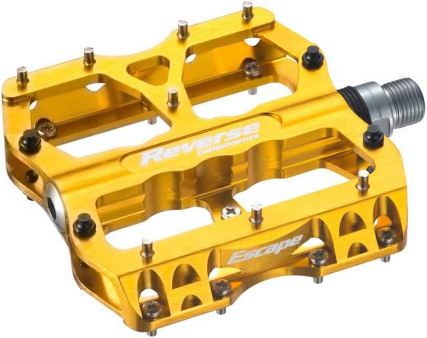 Reverse Escape Flat Mountain Bike Pedal Downhill