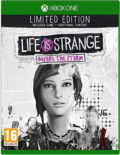 Life is Strange (Complete Season + Farewell)