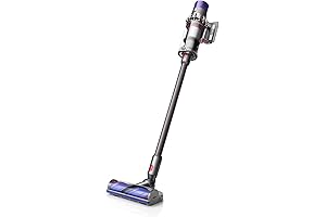 Dyson Cyclone V10 Animal Lightweight Cordless Stick Vacuum Cleaner, Renewed