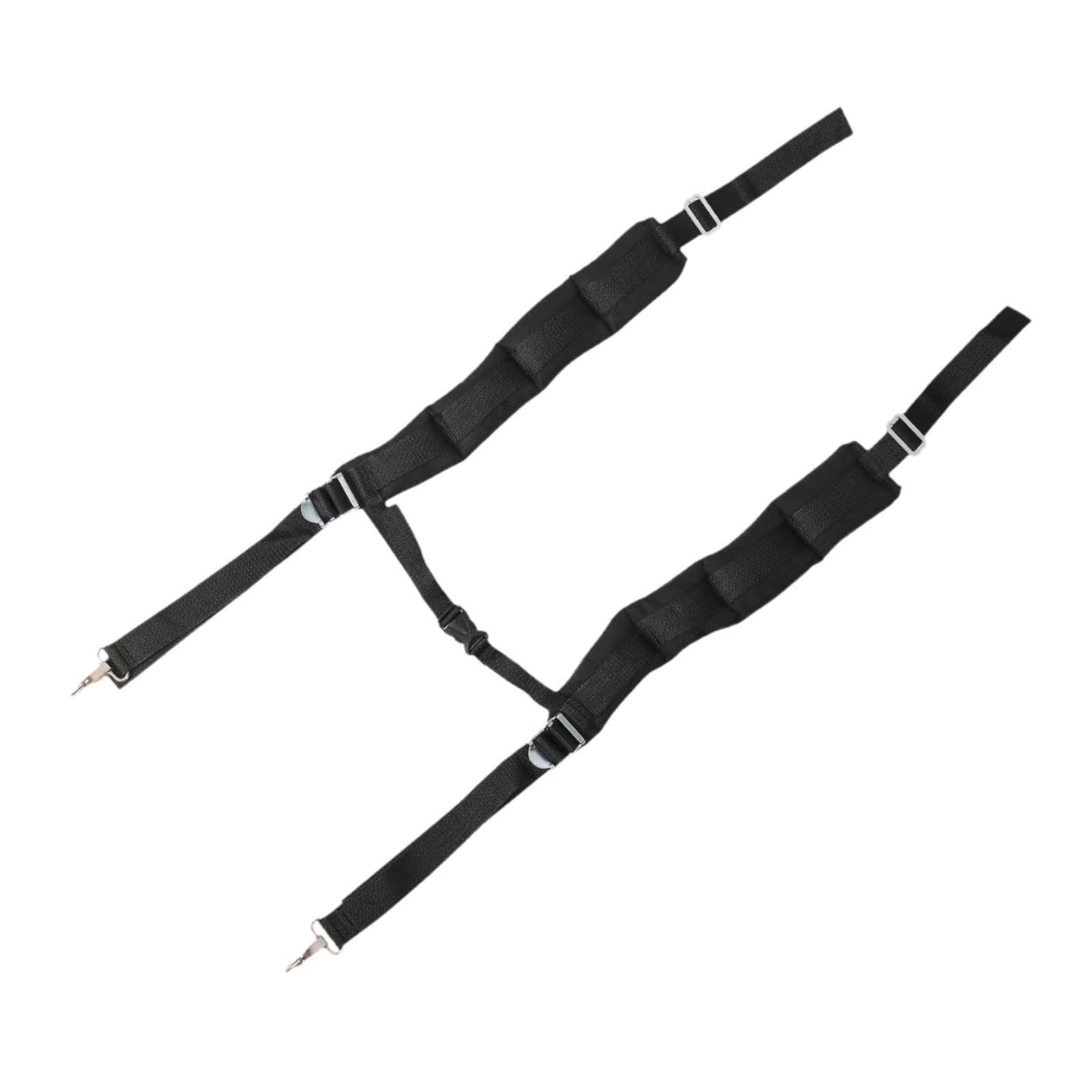 Trimmer Strap Comfort Weed Eater Strap for String Trimmer Accessories Garden-image-19