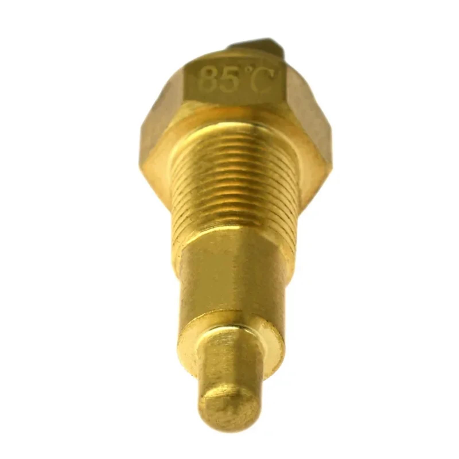Sensor de refrigerante del motor Sensor de temperatura del agua e interruptor térmico para Yamaha 5km-82560-00-00 mb439918 md102329