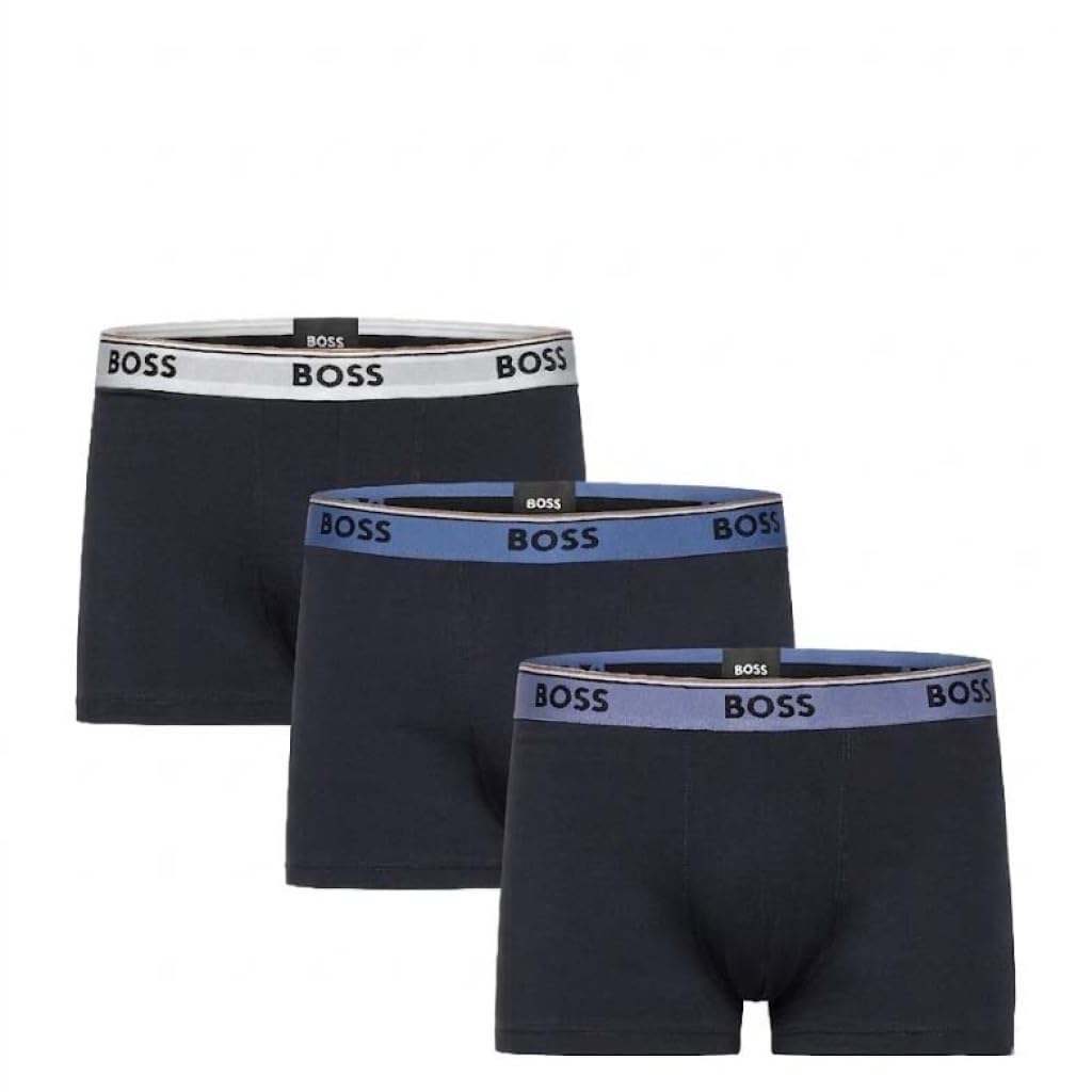 BOSS Herren Trunk
