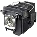 Produktbild Sekond ELP79 / V13H010L79 Ersatzlampe mit Gehäuse für Epson-Elplp79 EB-570 EB-575 EB-575W EB-575Wi,Powerlite 570 575 575W,V11H605041 Projektoren