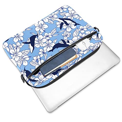 Sacoche pour ordinateur portable 13 pouces finitions soignées - 2