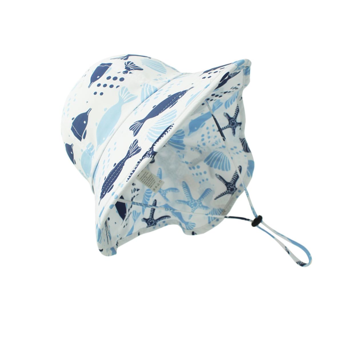 PACKOVE Parasole Cappello Sole Capello per Sole Cappelli per Cappelli da Sole per Neonati Berretti per per Viso e Collo Cappello da Sole dei Cartoni Animati purificare