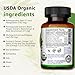 Bodymune JointRelief Joint Support Supplement, 60-Day Supply, Joint Health Supplement, Joint Supplements for Joint Mobility Anti Inflammatory Supplement Organic All-Natural Vegan Non-GMO Gluten-Free