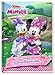 Disney Junior Minnie: Meine liebsten Gutenachtgeschichten