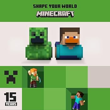 Amazon.co.jp: TUBBZ 初版 スティーブコレクタブルビニール