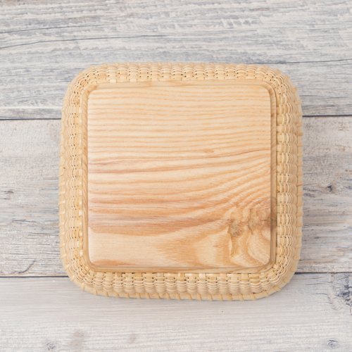 Amazon.co.jp: nantucket basket ナンタケットバスケット スクエア