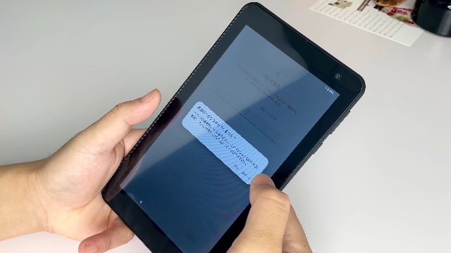 Amazon.co.jp: PRITOM: 7～8インチのタブレット