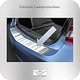 Passend für Fahrzeug: Opel Astra J Limousine 4-Türer Stufenheck ab facelift Baujahre 09.2012-10.2015 Art. 32351700 / Abmessungen: ca. 86,0 cm x 9,5 cm