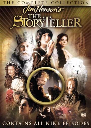 Jim Henson's the Storyteller Collection