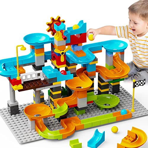 Comparison of Best Duplo Marble Run Top Picks 2023 Reviews