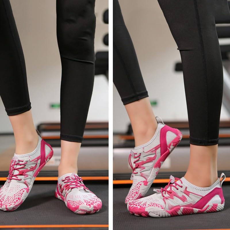 Quick-Drying Barefoot Shoes Diving Wading Surfing Beach Shoes3