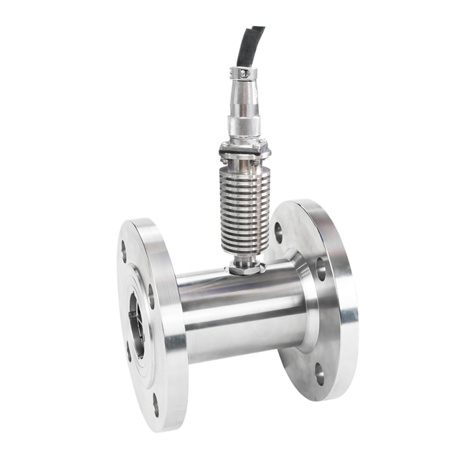 Sensor de Agua del medidor de Flujo de líquido for medición de tuberías de diámetro pequeño