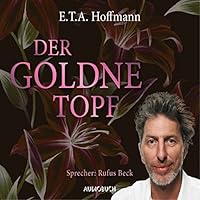 Der goldne Topf Hörbuch
