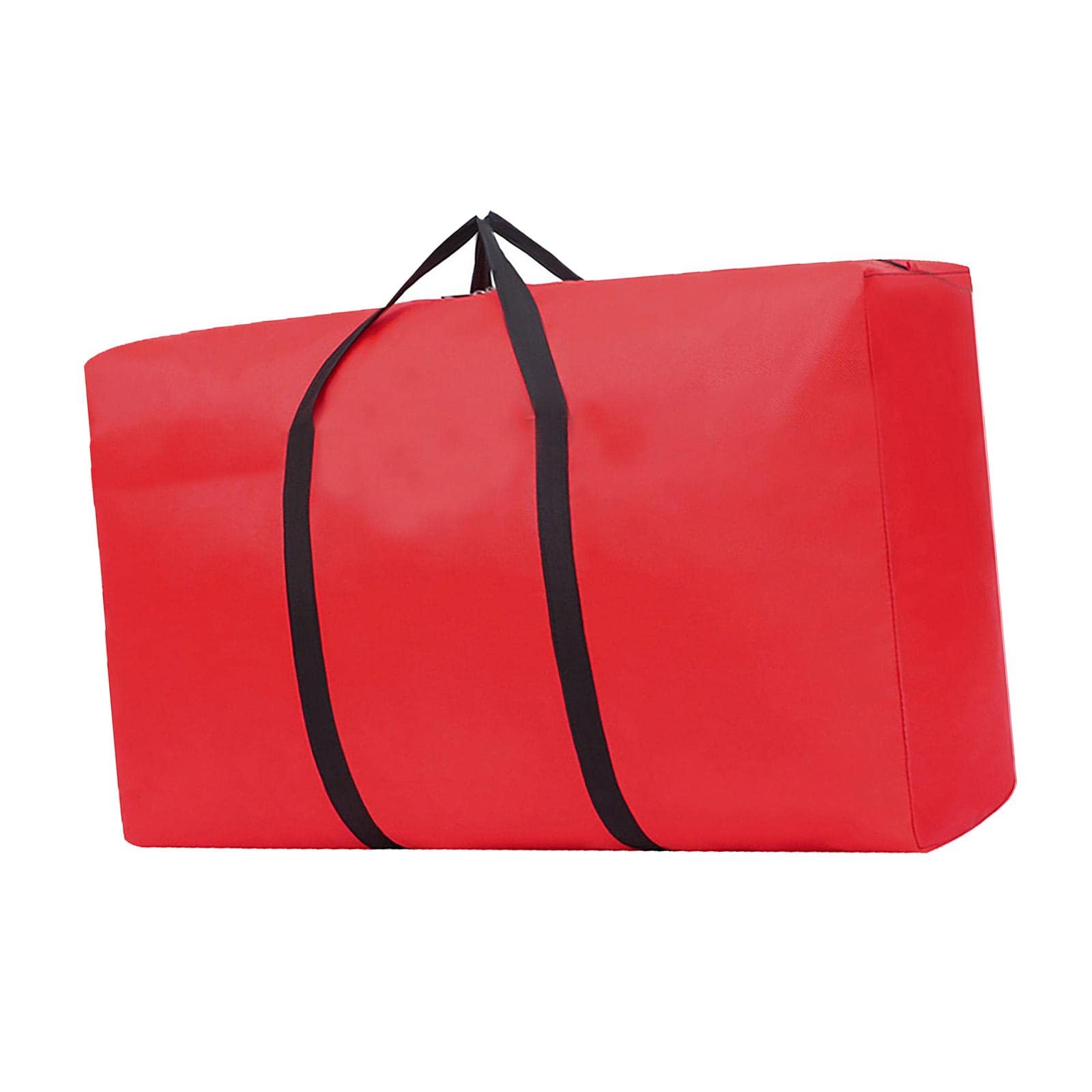 Organizer Pocket Multifunctional Lightweight for Pillow Camping Quilts Red|Storage Bags|Home & Garden-image-19