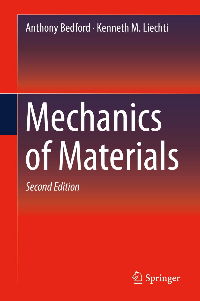 Mechanics of Materials      2nd Edition, Kindle Edition