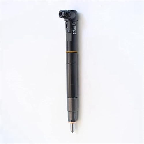 Miniatura 2 de A6710170121-Diesel 28384645 4Pcs Inyector Boquilla Inyector de combustible Asamblea conveniente para el automóvil ACTYON KORANDO 2.0 MBR00301D