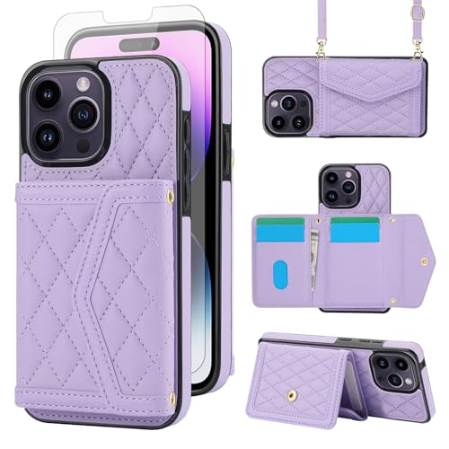Coque iPhone 14 Pro blocage RFID pour protéger vos cartes bancaires du piratage