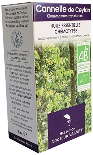 Cannelle 5 Ml