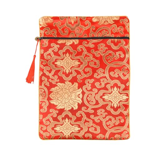 Practical Sturdy Silk Satins Fabric Large Storage Bag Accessory For Home Organizing Clothes And Personalize Items