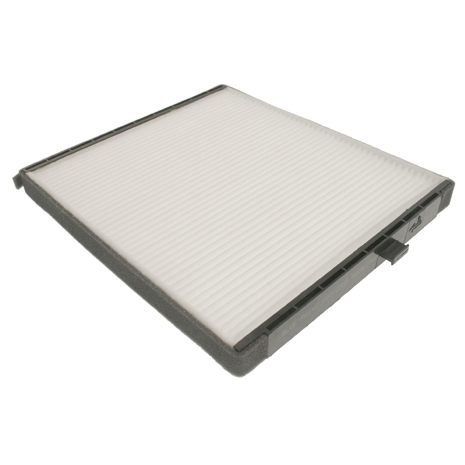 Blue Print HVAC Air Filter, ADG02505, Pollen Filter, 0.151 kg