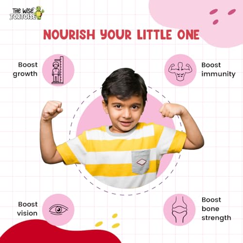 Image of Allrounder Lemon Multi-Vitamin Gummies for Kids | 30 Count | Essential Vitamins | No Artificial Flavors (3 Count (Pack of 2), Strawberry)
