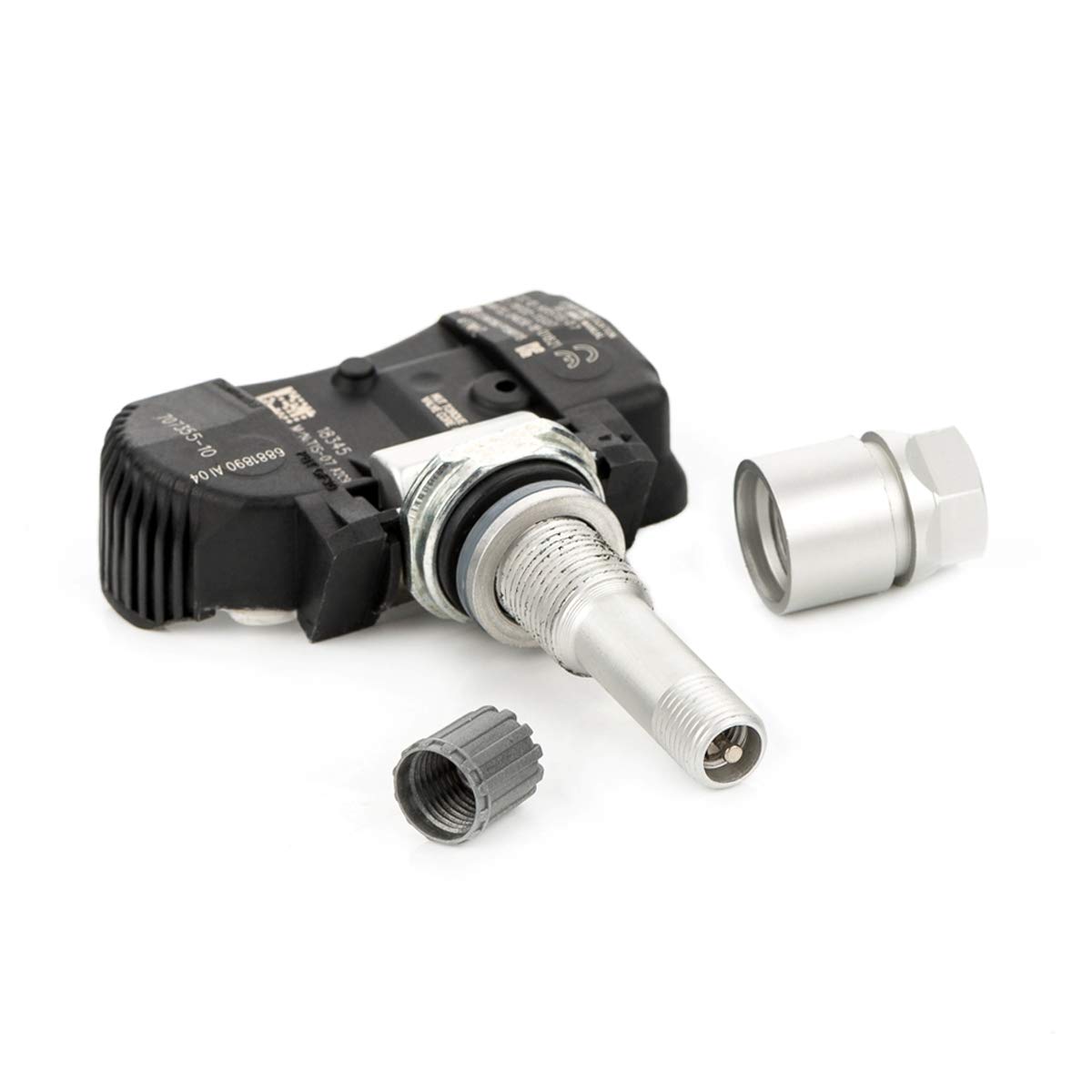 LST 4x Reifendruckor RDKS RDCi 6881890 F54 F55 F56 Ca F57 Country F60
