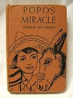 Popo's Miracle B00085P5T8 Book Cover
