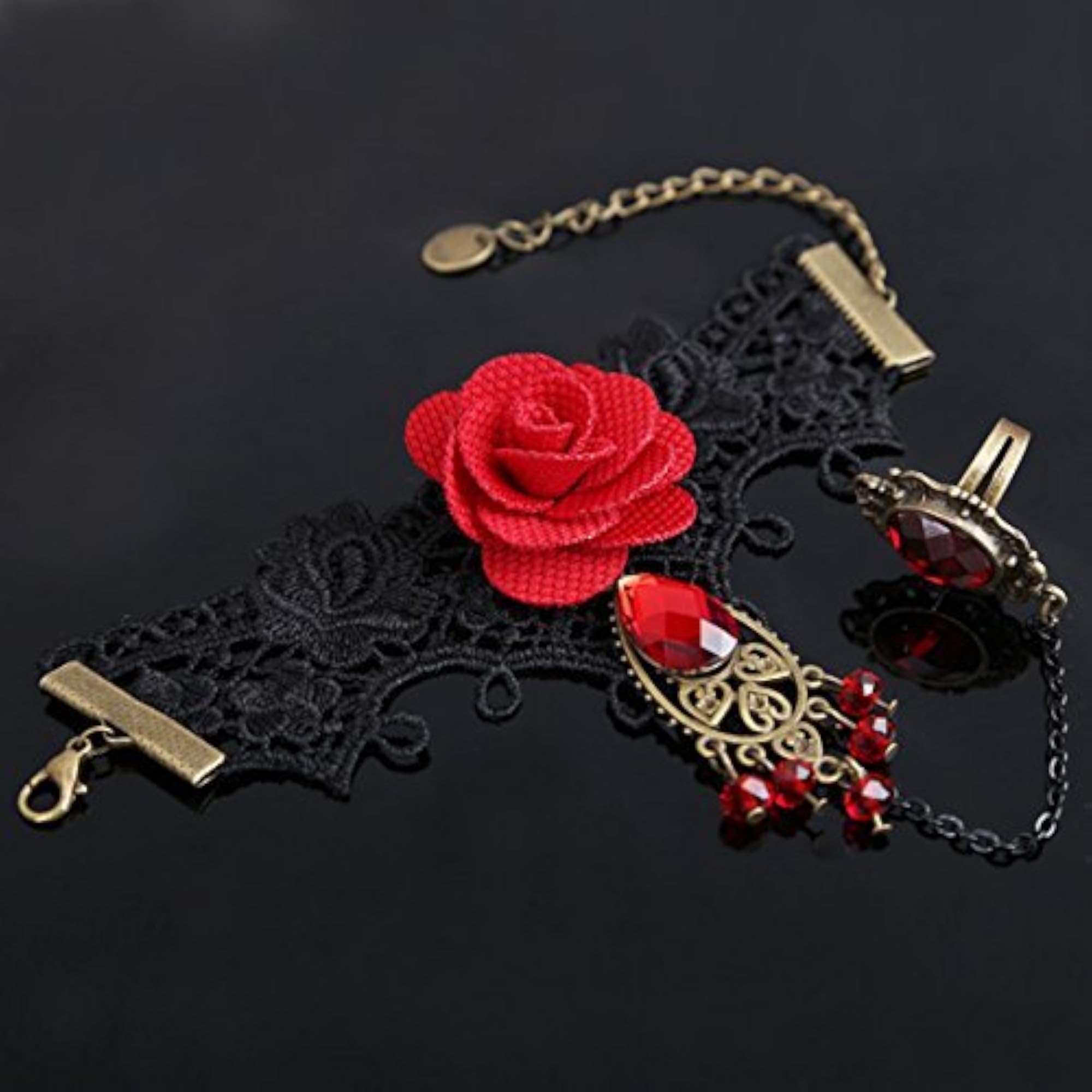 Charm Bracelet Fabric Collection for 9121b