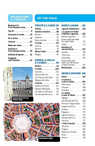 Friuli Venezia Giulia - 6