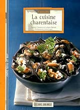 Download Connaitre la cuisine charentaise PDF