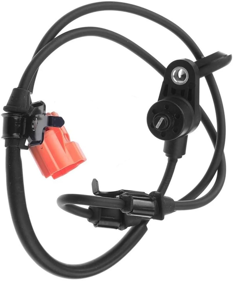 車のABSスピードセンサー Compatible With Pilot V6 3.5L 2003 2004 57455S3VA02