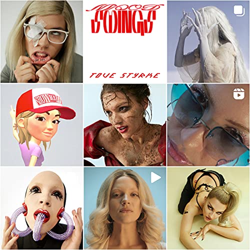 Mood Swings [Explicit]
