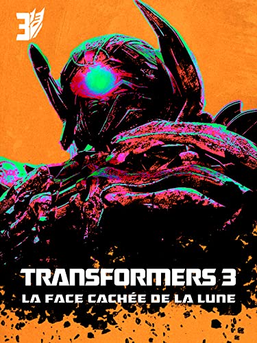 Transformers 3 : La face cachée de la lune