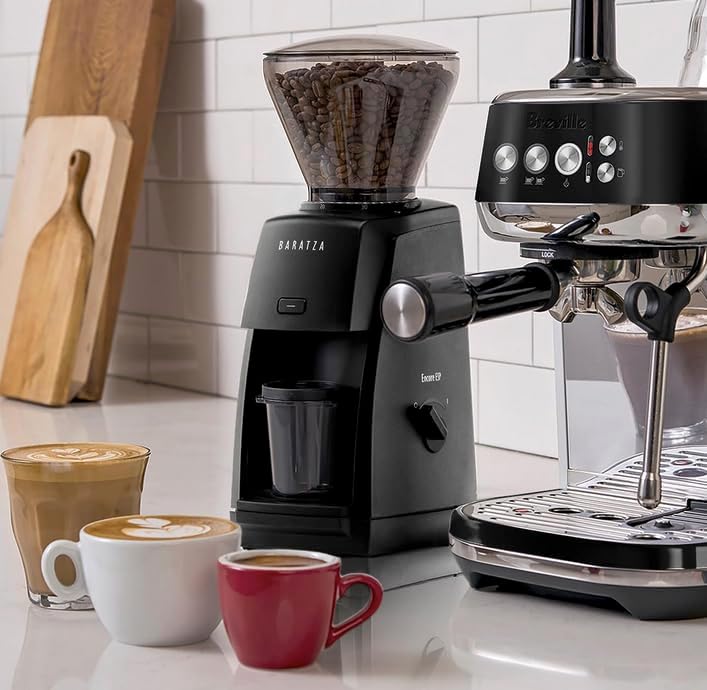 Breville - Brandclub - Breville Bambino Plus Espresso Machine