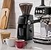 Breville Bambino Plus Espresso Machine Bundle w/ Baratza Encore ESP Espresso Grinder | Black | BEP501BTR1BNA1
