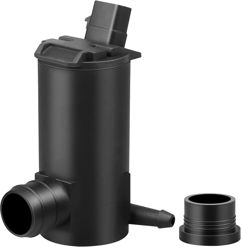 Bomba do lavador do para-brisa HHCSOP 12 V para Hyundai e Kia – 1 unidade