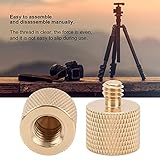 Zoom IMG-2 gatuxe adattatore per vite da Zoom IMG-2 gatuxe adattatore per vite da