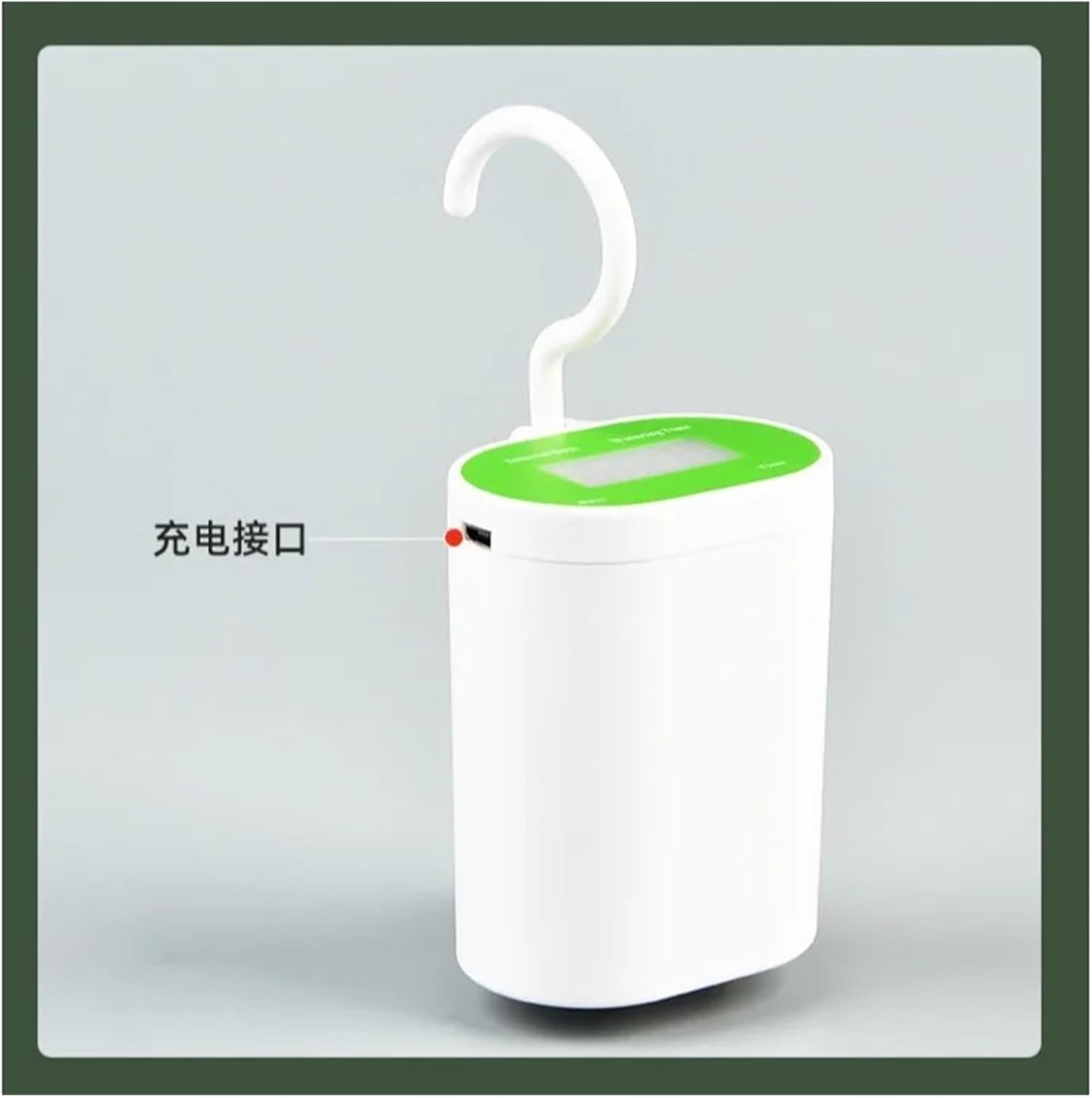 Garden Home Home Sprinkler Drip Irrigation Green 4/8/12/16 Head Pump Timer System Kit Indoor Plants Garden Self-Watering Tool Sprinkler Head(4 Packages)