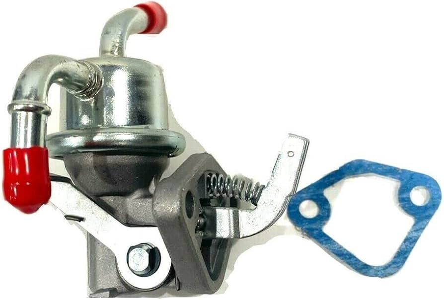 Amazon | Arko 16285-52032 燃料ポンプ 交換用 クボタ V1505 D1005