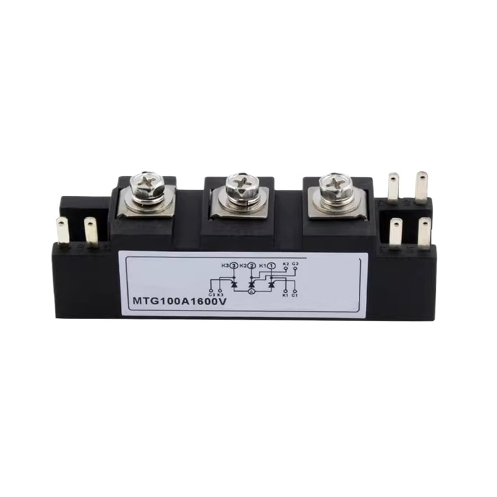 ELZNSQQK MTG100A 600V Module