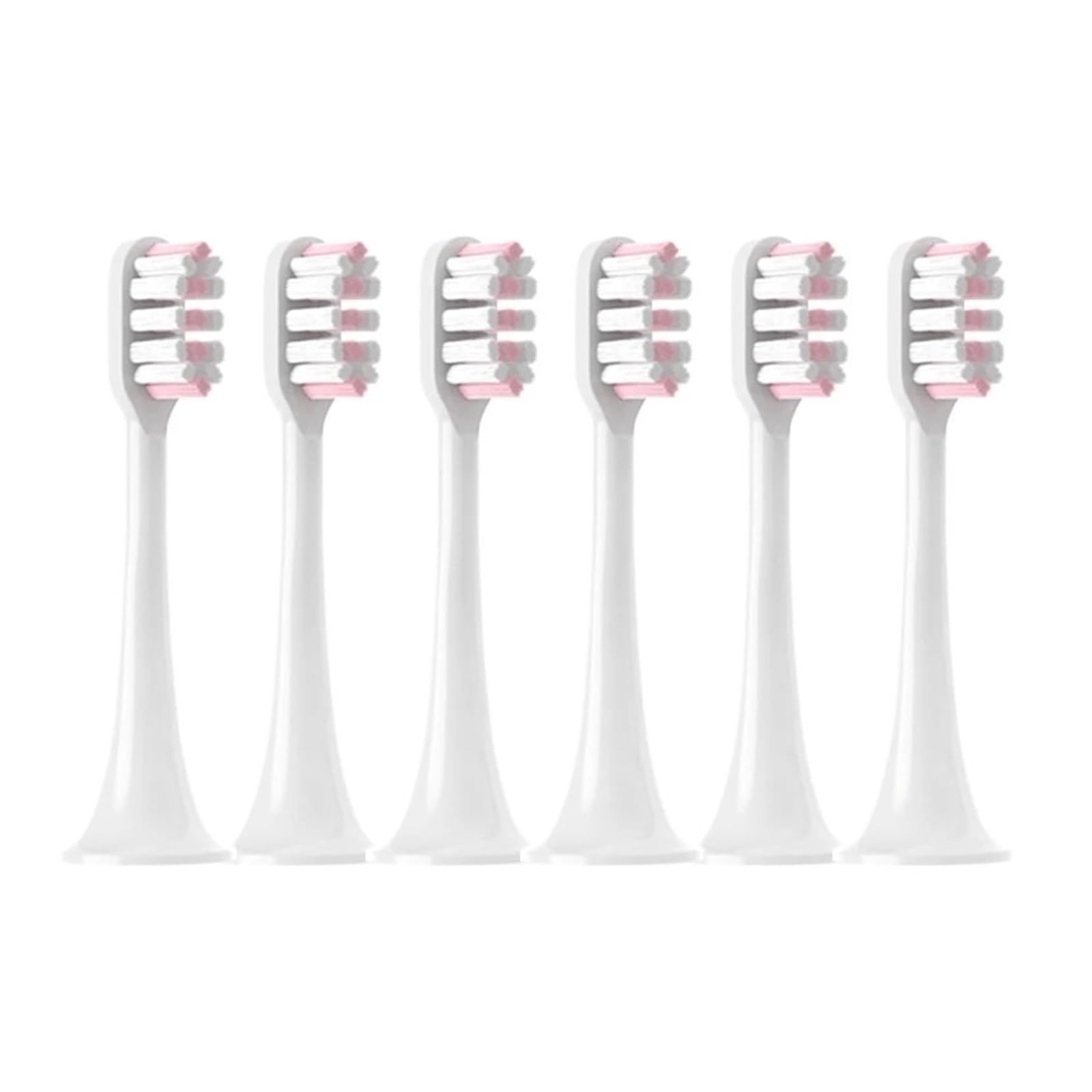 Generico 6PCS Testine, Compatibile Con XIAOMI, T100 T200 T300