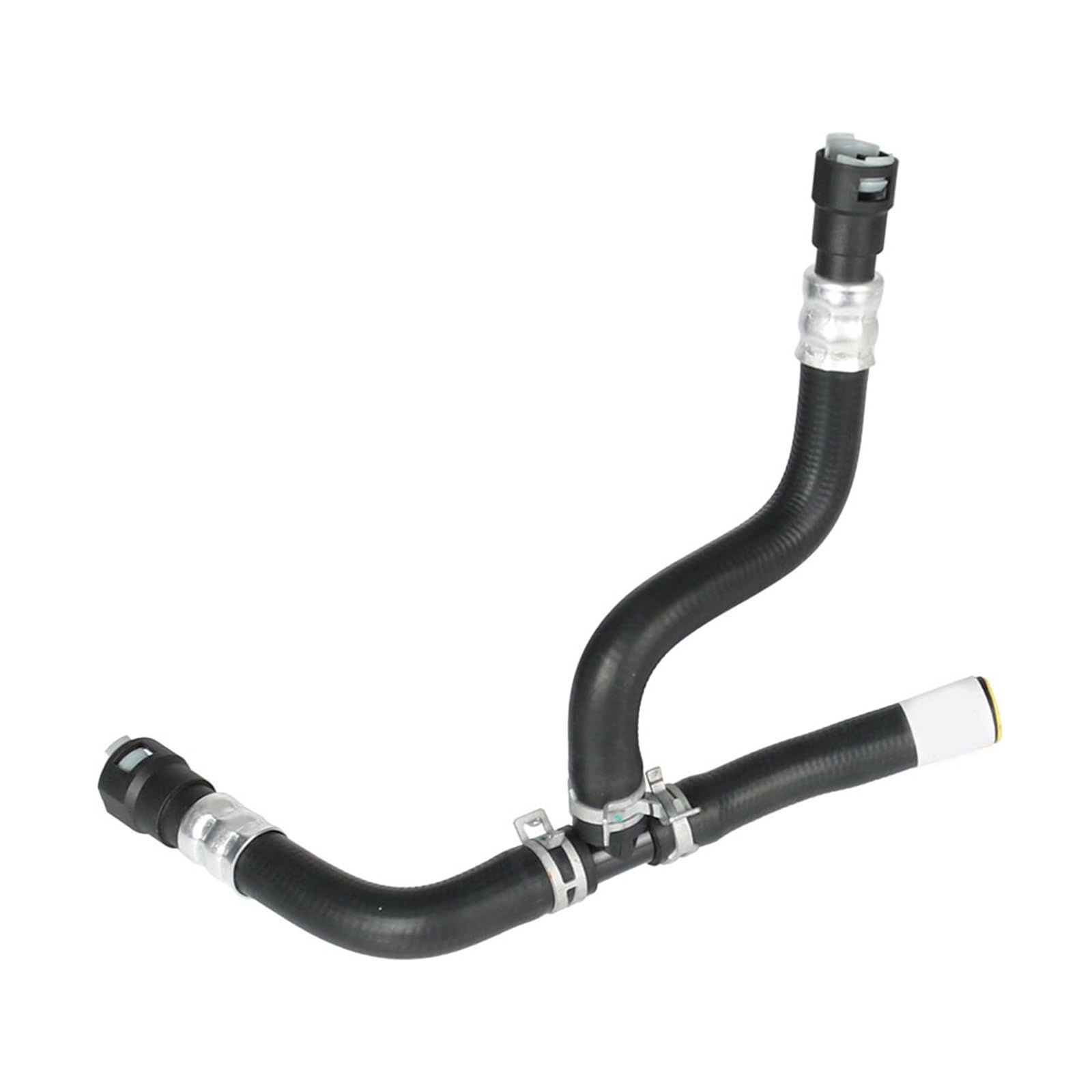 Ydybda One Color Car Accessories Inlet Heater Hose 20765678 For Buick For Enclave 2008 2009 2010 2011 2012 2013 2014 2015 2016 2017