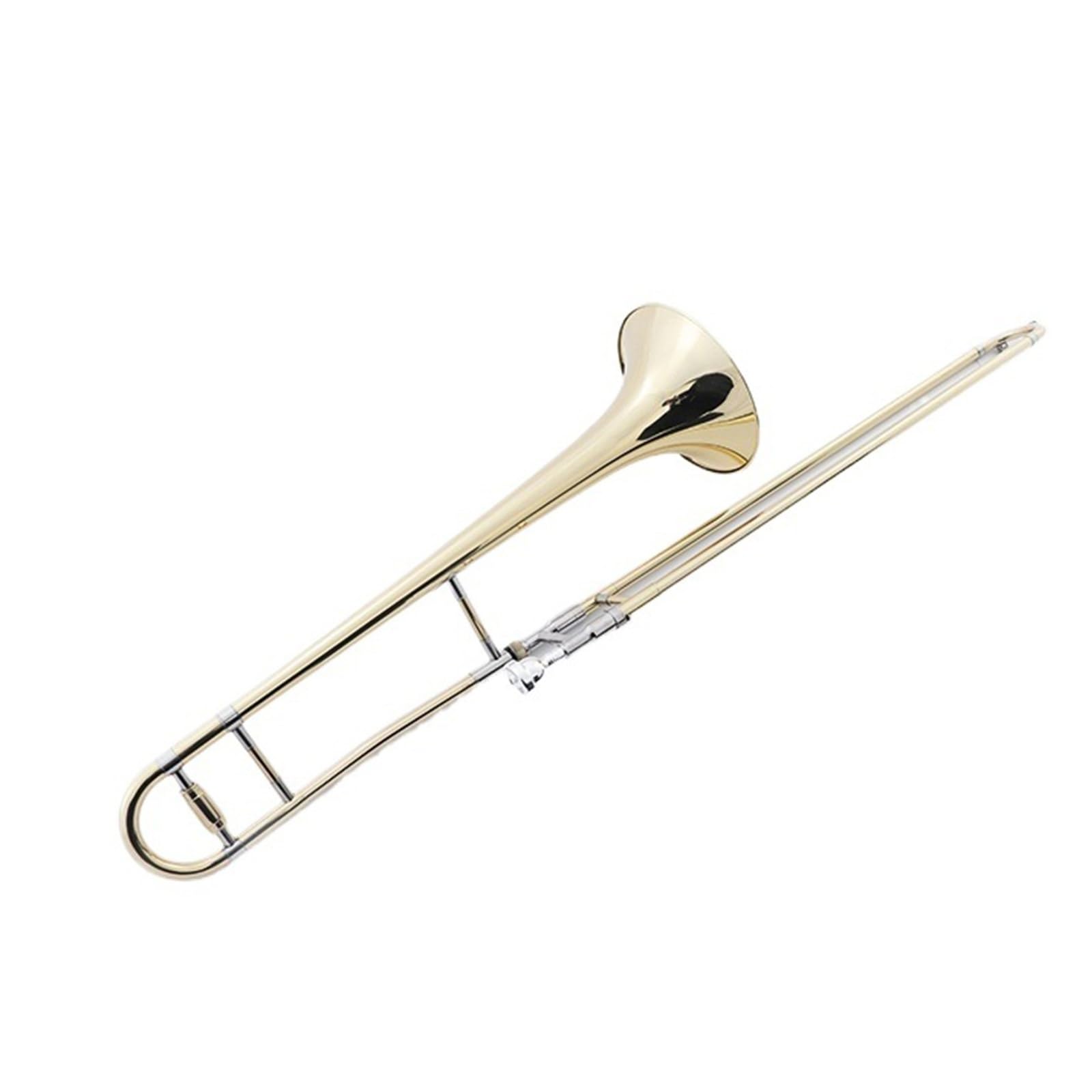 Puzon Puzon B dur altowy początkujący profesjonalny instrument dęty