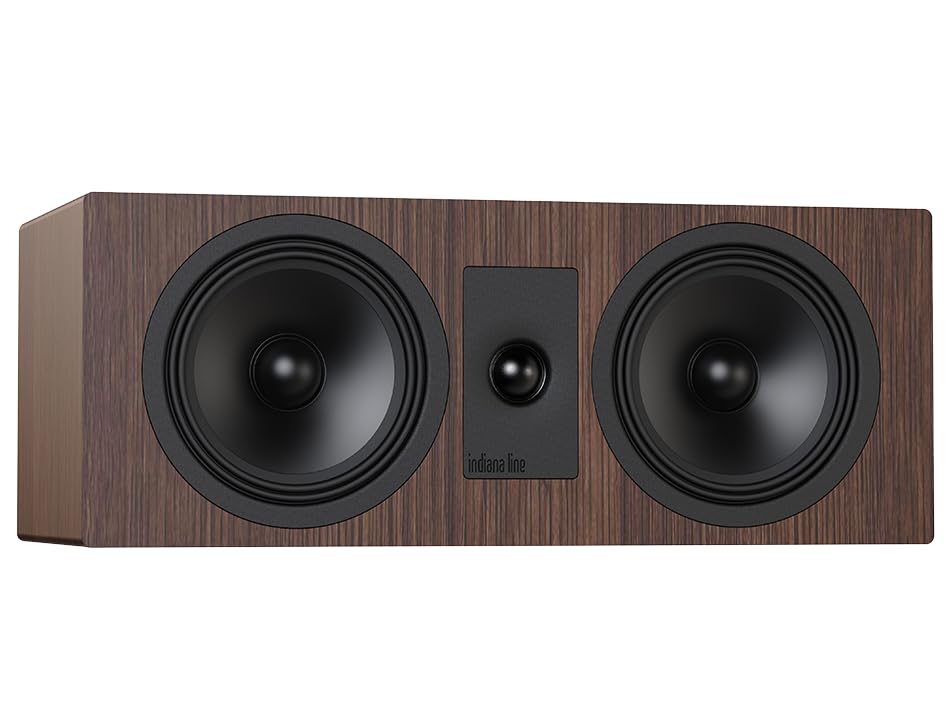 Indiana Line TESI 7 diffusore canale centrale - singolo (moca)